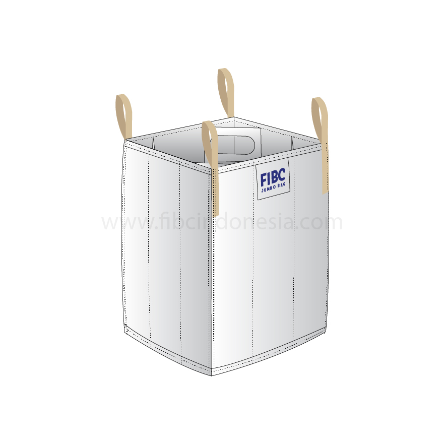 Corner Loop - Jumbo Bag Indonesia