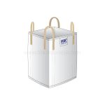 Cross Corner Loop - Jumbo Bag Indonesia