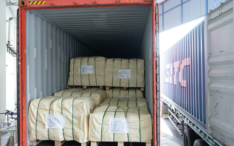 Export FIBC Indonesia