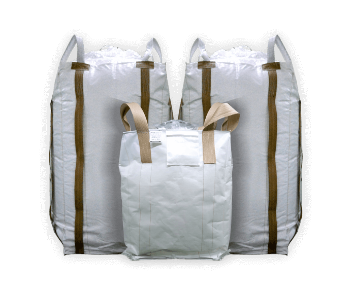 FIBC Jumbo Bag (1)