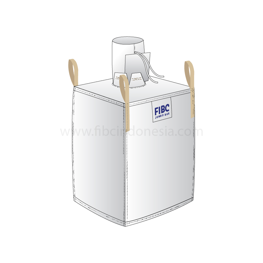 Filling Spout - Jumbo Bag Indonesia