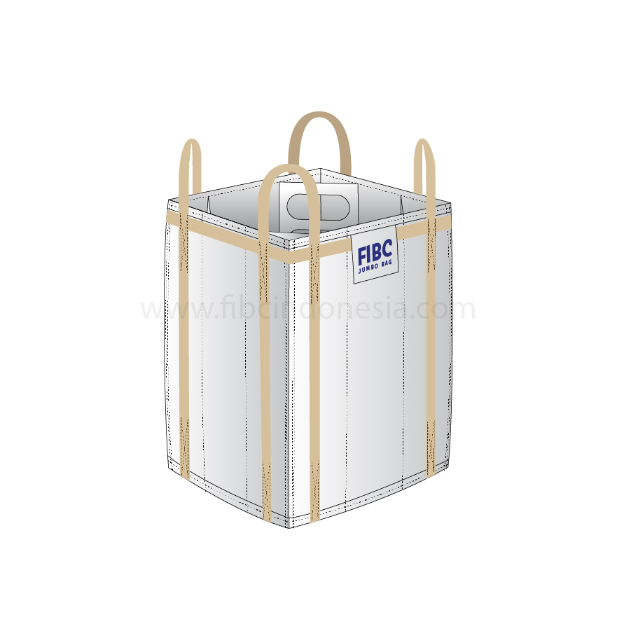 Full Belt - Jumbo Bag Indonesia