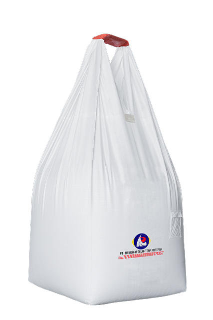 Keunggulan FIBC Jumbo Bag