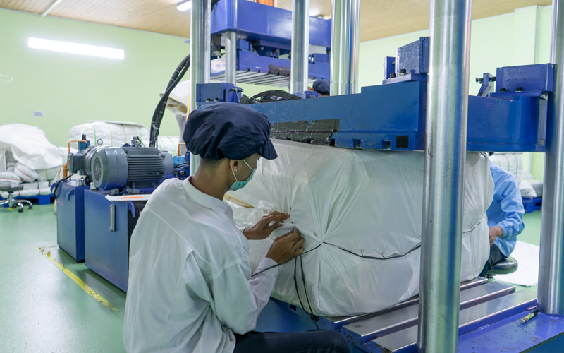 Packaging FIBC Indonesia