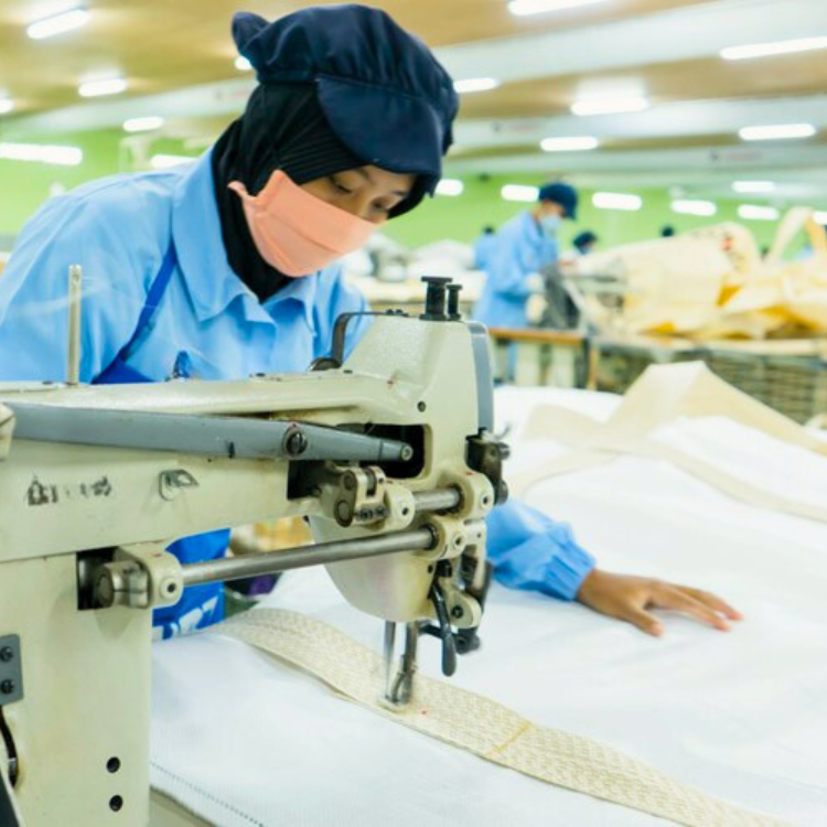 Produsen dan Penyedia Jumbo Bag