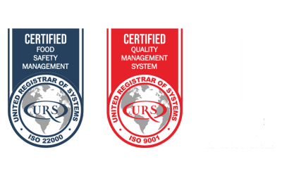 Sertifikat FIBC Indonesia