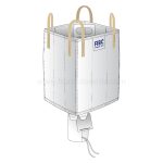 Side Baffle Bag - Jumbo Bag Indonesia