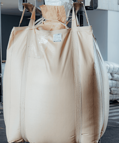 Detail Produk Jumbo Bag 2 Ton
