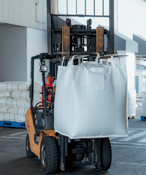 FIBC Jumbo Bag 1 Ton produk
