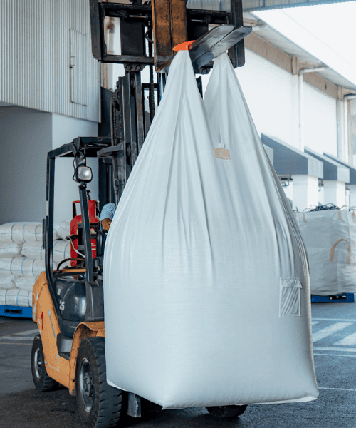FIBC Jumbo Bag produk