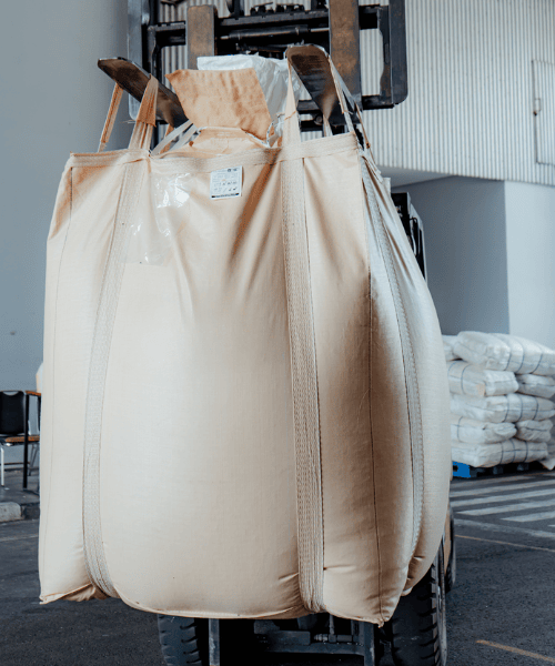 FIBC Produk Jumbo Bag 2 Ton