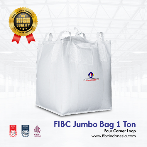Jumbo Bag 1 Ton