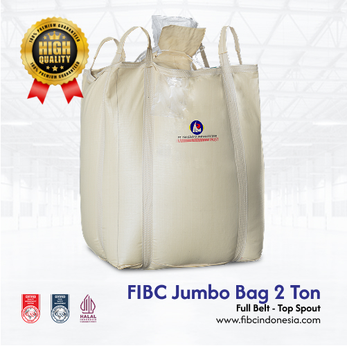 Jumbo Bag 2 Ton