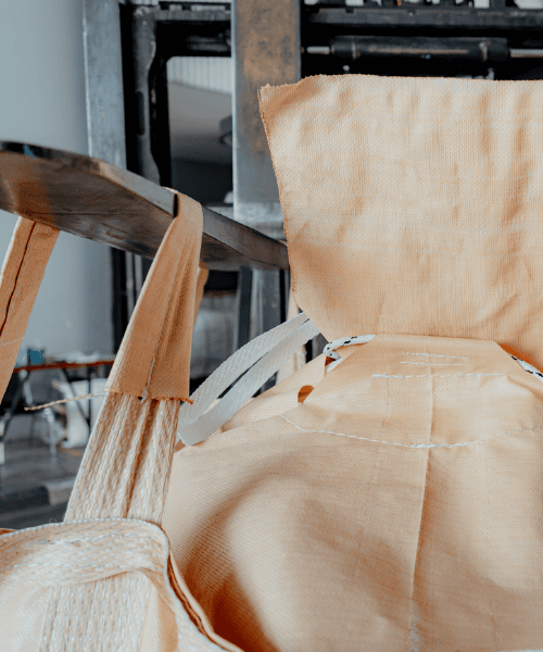 Jumbo Bag 2Ton produk detail