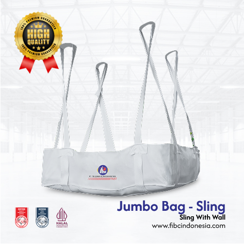 Jumbo Bag - Sling